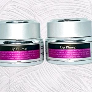 Lou.ve.me Lip Plump
